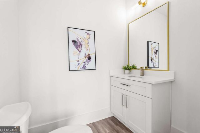 97 Fairfield Place NW, Atlanta, GA 30314