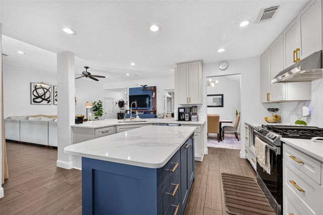 13003 Raven Roost Drive, Cypress, TX 77429