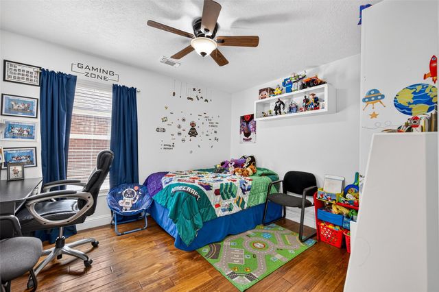 13003 Raven Roost Drive, Cypress, TX 77429