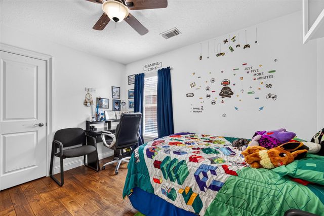13003 Raven Roost Drive, Cypress, TX 77429