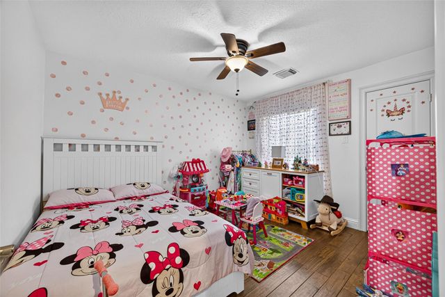 13003 Raven Roost Drive, Cypress, TX 77429