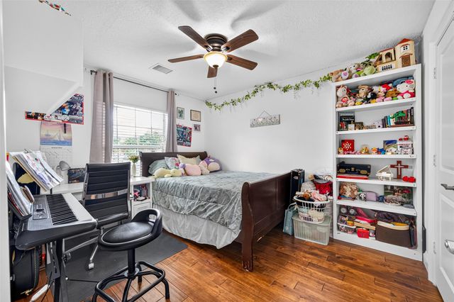 13003 Raven Roost Drive, Cypress, TX 77429