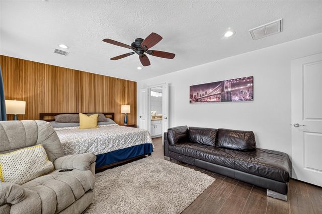 13003 Raven Roost Drive, Cypress, TX 77429