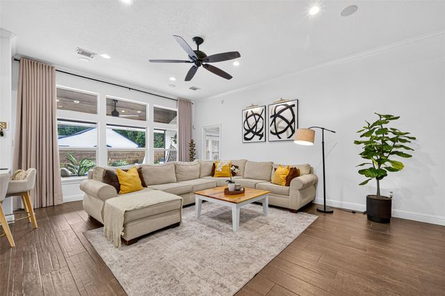 13003 Raven Roost Drive, Cypress, TX 77429