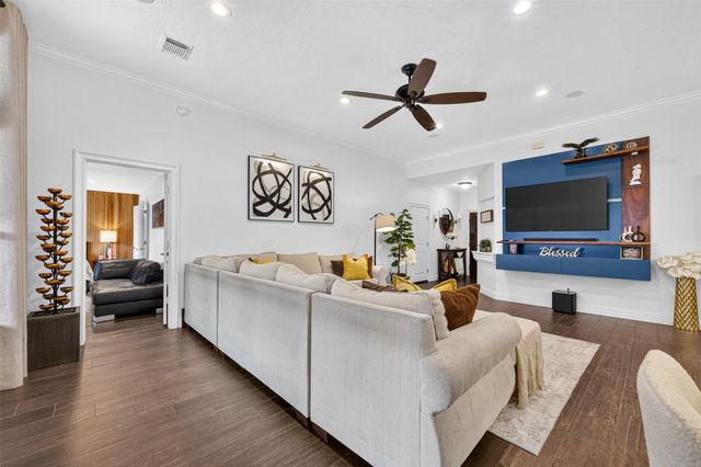 13003 Raven Roost Drive, Cypress, TX 77429