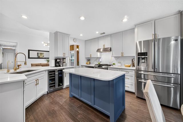 13003 Raven Roost Drive, Cypress, TX 77429