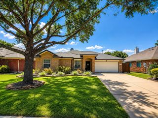 13003 Raven Roost Drive, Cypress, TX 77429