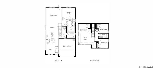 2814 Junction Bay, Converse, TX 78109