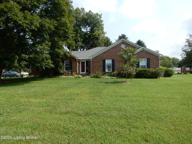 1318 Worth Ave, Shepherdsville, KY 40165