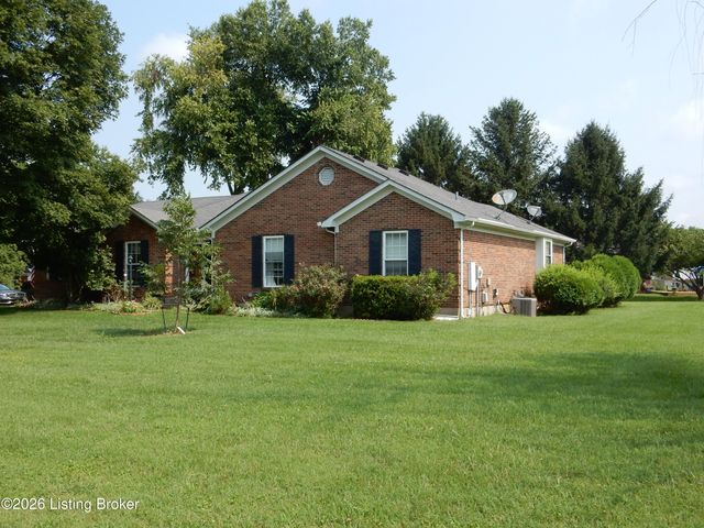 1318 Worth Ave, Shepherdsville, KY 40165
