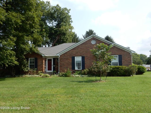 1318 Worth Ave, Shepherdsville, KY 40165