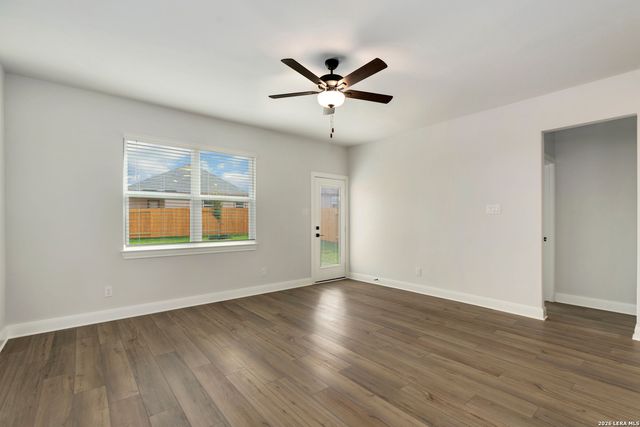 6334 Monk Landing, Converse, TX 78109
