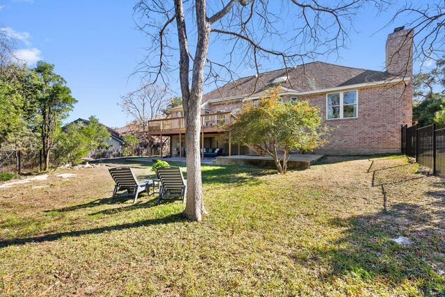 123 Clubhouse DR, Lakeway, TX 78734