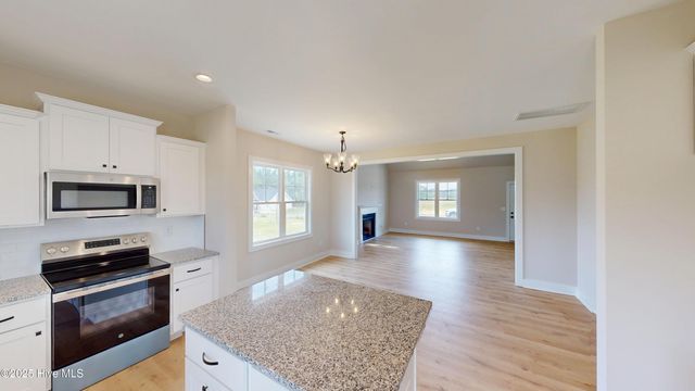 131 Spring Meadows Drive, Aberdeen, NC 28315