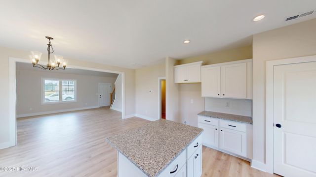 131 Spring Meadows Drive, Aberdeen, NC 28315