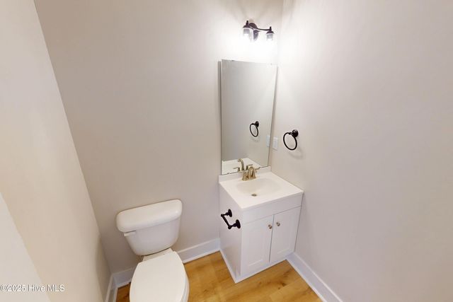 131 Spring Meadows Drive, Aberdeen, NC 28315