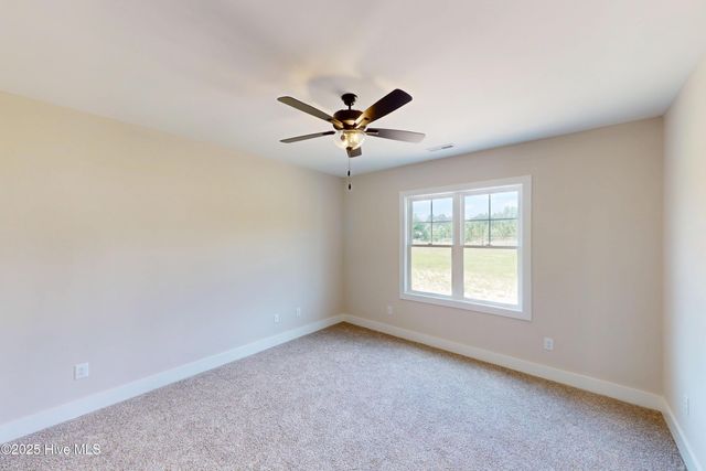 131 Spring Meadows Drive, Aberdeen, NC 28315