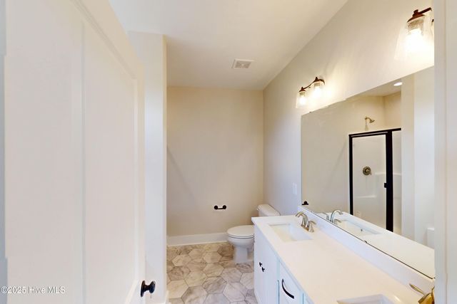 131 Spring Meadows Drive, Aberdeen, NC 28315