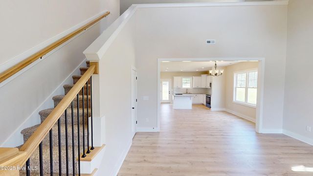 131 Spring Meadows Drive, Aberdeen, NC 28315