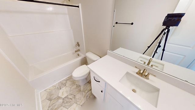 131 Spring Meadows Drive, Aberdeen, NC 28315