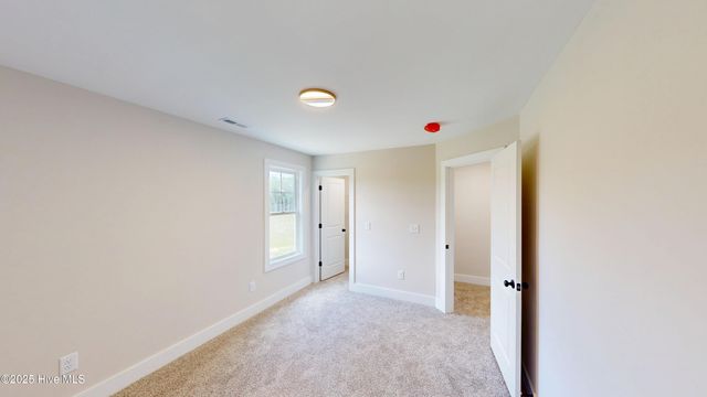 131 Spring Meadows Drive, Aberdeen, NC 28315