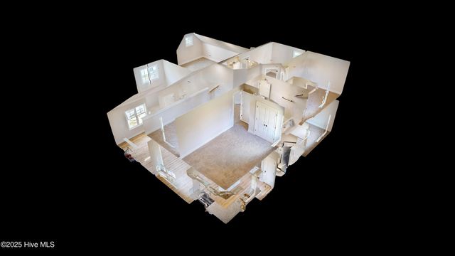 131 Spring Meadows Drive, Aberdeen, NC 28315