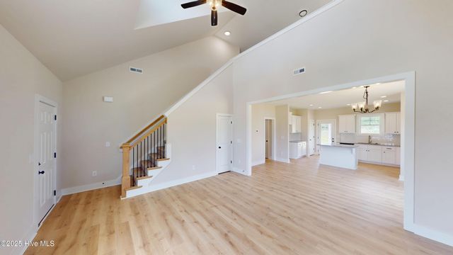 131 Spring Meadows Drive, Aberdeen, NC 28315