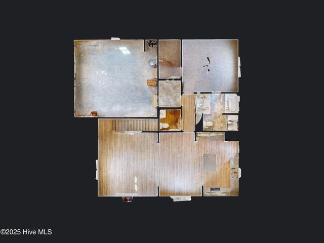 131 Spring Meadows Drive, Aberdeen, NC 28315