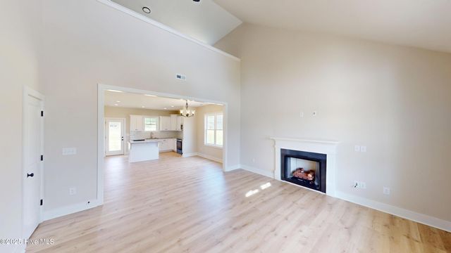 131 Spring Meadows Drive, Aberdeen, NC 28315