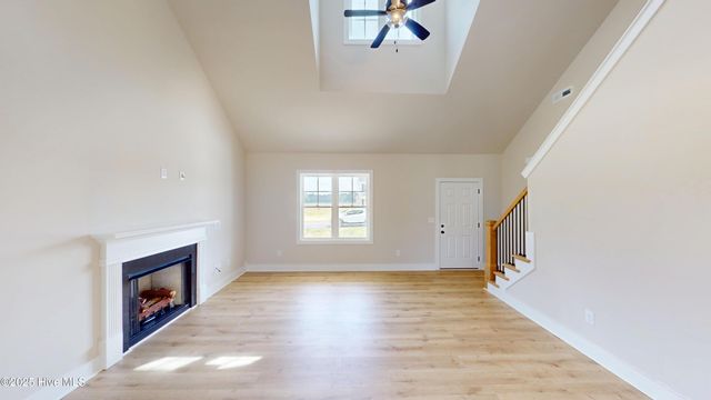 131 Spring Meadows Drive, Aberdeen, NC 28315