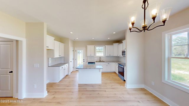 131 Spring Meadows Drive, Aberdeen, NC 28315