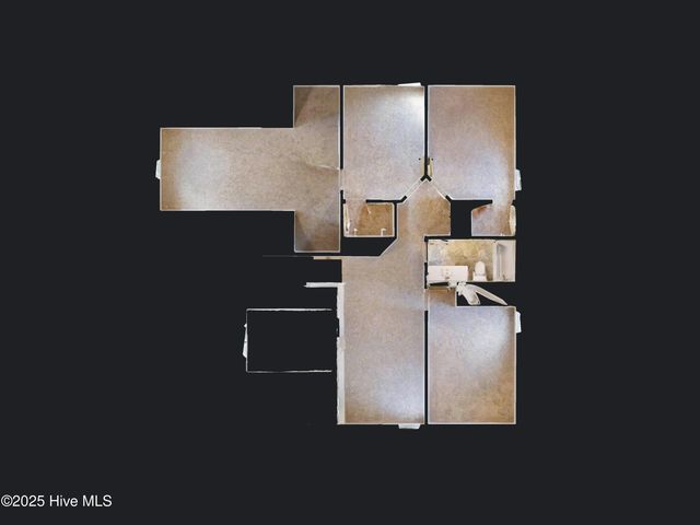 131 Spring Meadows Drive, Aberdeen, NC 28315