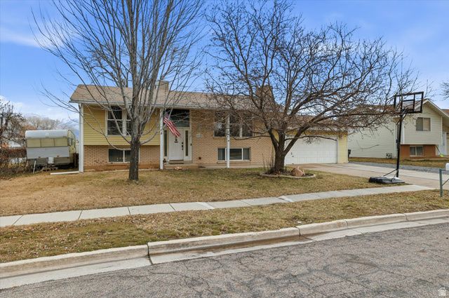 5124 S 1275 W, Riverdale, UT 84405