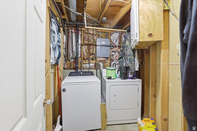 5124 S 1275 W, Riverdale, UT 84405