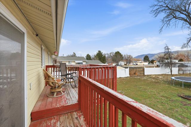 5124 S 1275 W, Riverdale, UT 84405