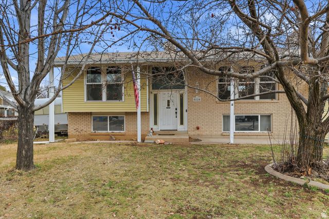 5124 S 1275 W, Riverdale, UT 84405