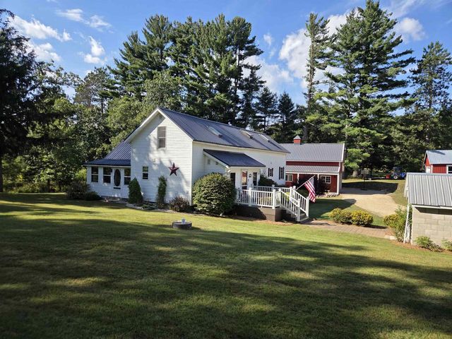 7015 N 2nd Drive, Westfield, WI 53964