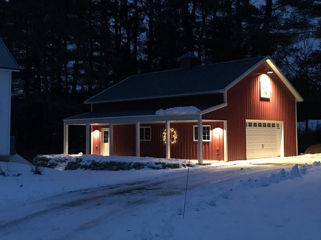 7015 N 2nd Drive, Westfield, WI 53964