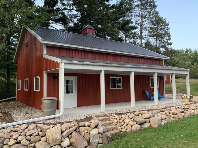 7015 N 2nd Drive, Westfield, WI 53964