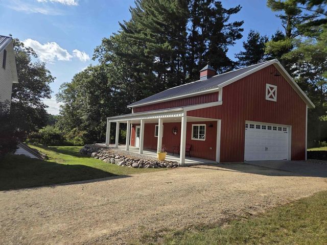7015 N 2nd Drive, Westfield, WI 53964