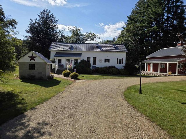 7015 N 2nd Drive, Westfield, WI 53964