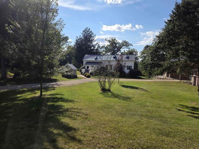 7015 N 2nd Drive, Westfield, WI 53964