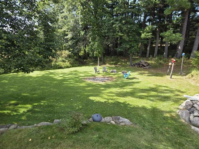 7015 N 2nd Drive, Westfield, WI 53964