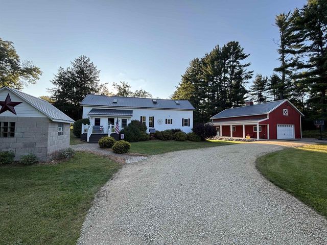 7015 N 2nd Drive, Westfield, WI 53964