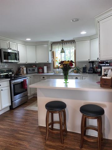 7015 N 2nd Drive, Westfield, WI 53964