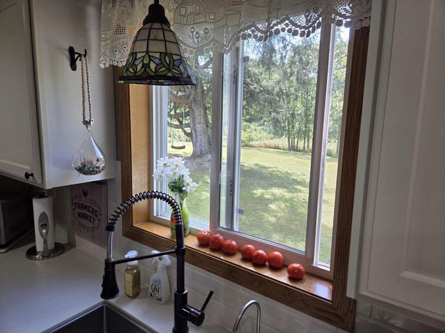 7015 N 2nd Drive, Westfield, WI 53964