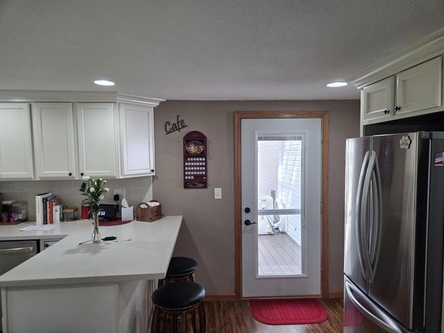 7015 N 2nd Drive, Westfield, WI 53964