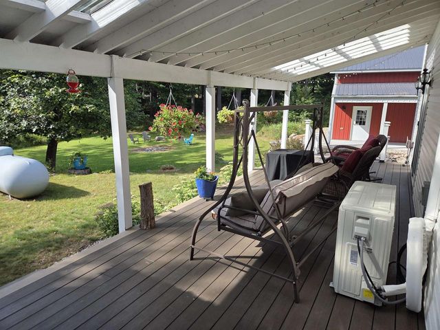 7015 N 2nd Drive, Westfield, WI 53964