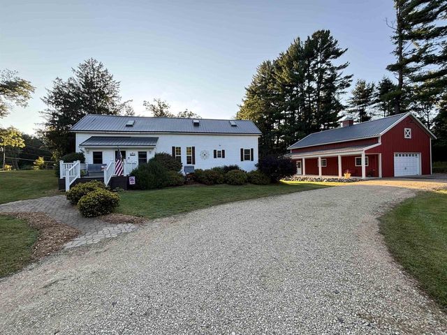 7015 N 2nd Drive, Westfield, WI 53964