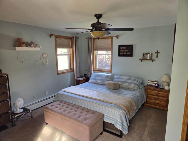 7015 N 2nd Drive, Westfield, WI 53964